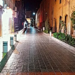 Bazaar Reza - Mashhad