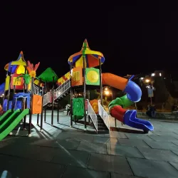 Khorshid Park - Mashhad