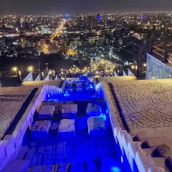 Khorshid Park - Mashhad