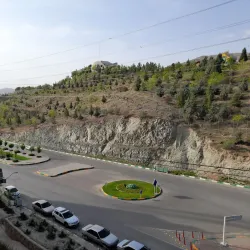 Khorshid Park - Mashhad