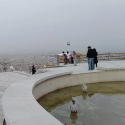 Khorshid Park - Mashhad