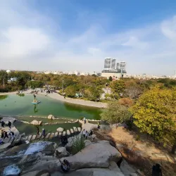 Kooh Sangi Park - Mashhad