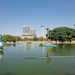 Kooh Sangi Park - Mashhad