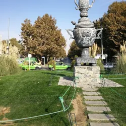 Kooh Sangi Park - Mashhad