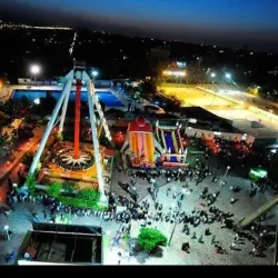 Mellat Park - Mashhad