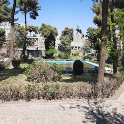 Nader Shah Museum - Mashhad