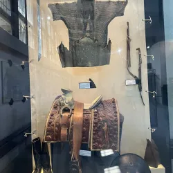 Nader Shah Museum - Mashhad