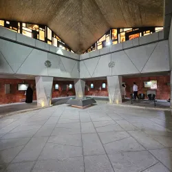 Nader Shah Museum - Mashhad