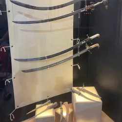 Tomb of Nader Shah - Mashhad