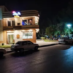 Karun River - Masjed Soleyman