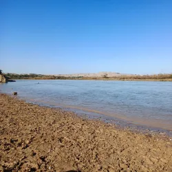Karun River - Masjed Soleyman