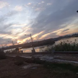 Karun River - Masjed Soleyman