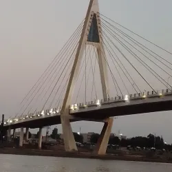 Karun River - Masjed Soleyman