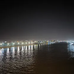 Karun River - Masjed Soleyman