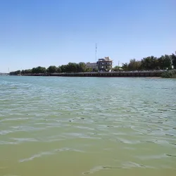 Karun River - Masjed Soleyman