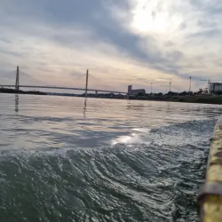 Karun River - Masjed Soleyman