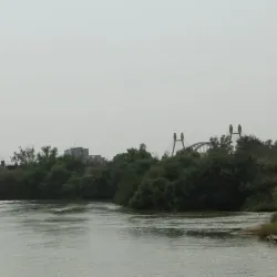 Karun River - Masjed Soleyman