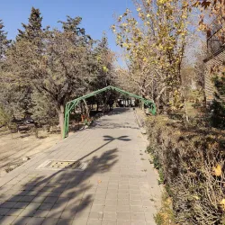 Local Parks and Green Spaces - Masjed Soleyman