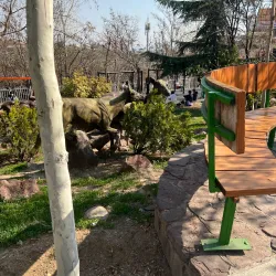 Local Parks and Green Spaces - Masjed Soleyman