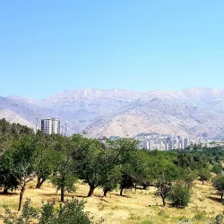 Local Parks and Green Spaces - Masjed Soleyman