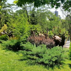 Local Parks and Green Spaces - Masjed Soleyman