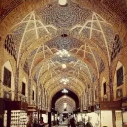 Masjed Soleyman Historical Bazaar - Masjed Soleyman