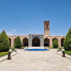 Masjed Soleyman Historical Bazaar - Masjed Soleyman