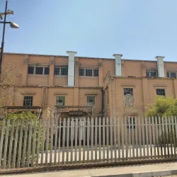 Masjed Soleyman Oil Museum - Masjed Soleyman