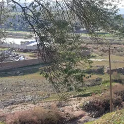 Masjed Soleyman Oil Museum - Masjed Soleyman