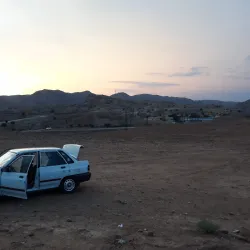 Masjed Soleyman Oil Museum - Masjed Soleyman