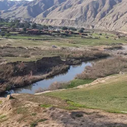 Masjed Soleyman Oil Museum - Masjed Soleyman