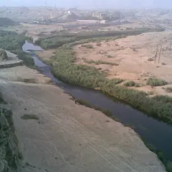 Masjed Soleyman Oil Museum - Masjed Soleyman