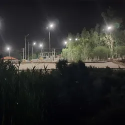 Masjed Soleyman Oil Museum - Masjed Soleyman