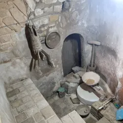 Shushtar Historical Hydraulic System (nearby) - Masjed Soleyman