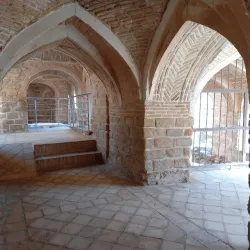 Shushtar Historical Hydraulic System (nearby) - Masjed Soleyman