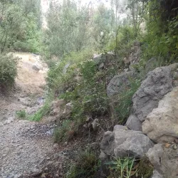 Traditional Villages Around Masjed Soleyman - Masjed Soleyman