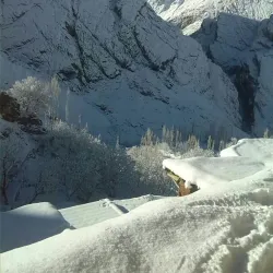 Traditional Villages Around Masjed Soleyman - Masjed Soleyman