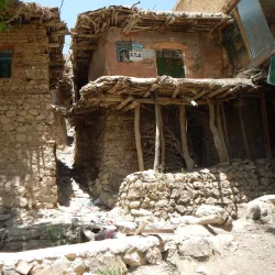 Traditional Villages Around Masjed Soleyman - Masjed Soleyman