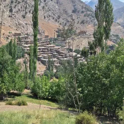 Traditional Villages Around Masjed Soleyman - Masjed Soleyman