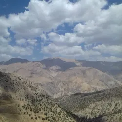 Traditional Villages Around Masjed Soleyman - Masjed Soleyman