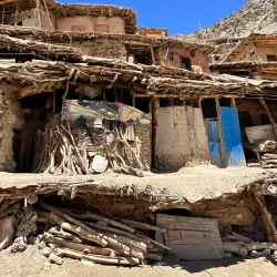 Traditional Villages Around Masjed Soleyman - Masjed Soleyman