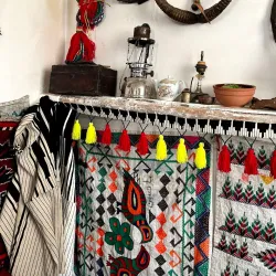 Traditional Villages Around Masjed Soleyman - Masjed Soleyman