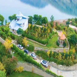 Zagros Mountains - Masjed Soleyman