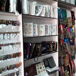 Local Handicrafts Workshops - Minab