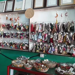 Local Handicrafts Workshops - Minab