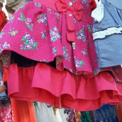 Minab Bazaar - Minab