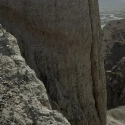 Minab Castle - Minab