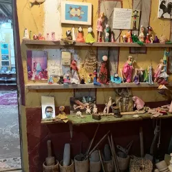 Minab Cultural Museum - Minab