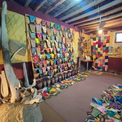 Minab Cultural Museum - Minab