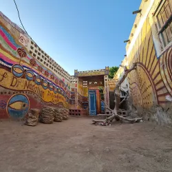 Minab Cultural Museum - Minab